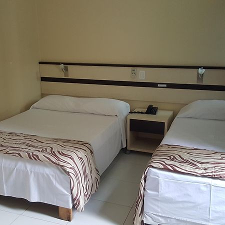 Cataratas Park Hotel E Eventos Foz do Iguacu Ngoại thất bức ảnh