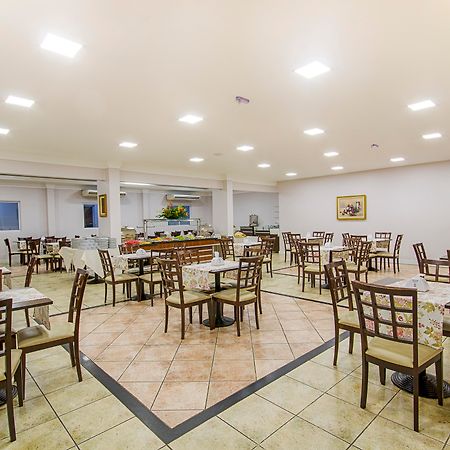 Cataratas Park Hotel E Eventos Foz do Iguacu Ngoại thất bức ảnh