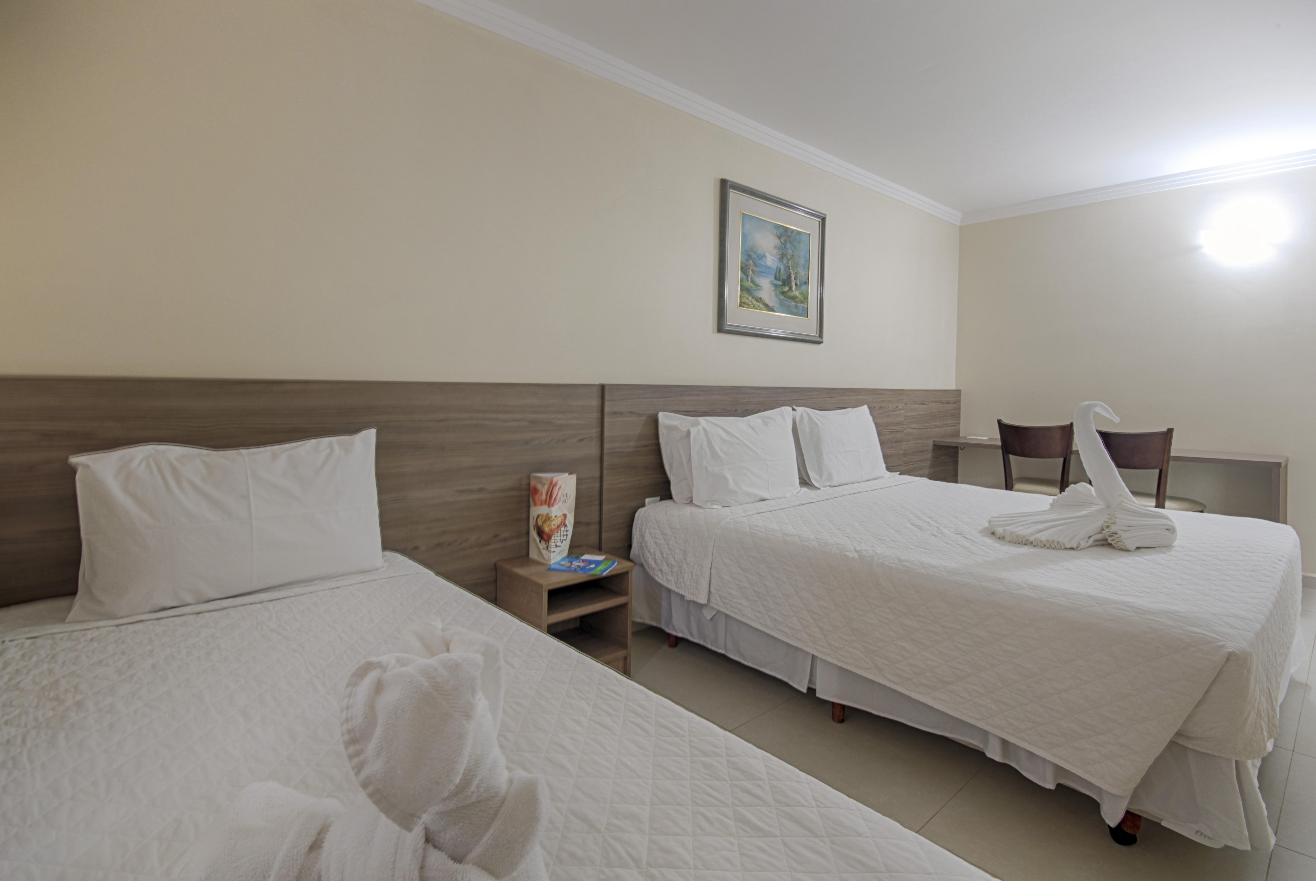 Cataratas Park Hotel E Eventos Foz do Iguacu Ngoại thất bức ảnh
