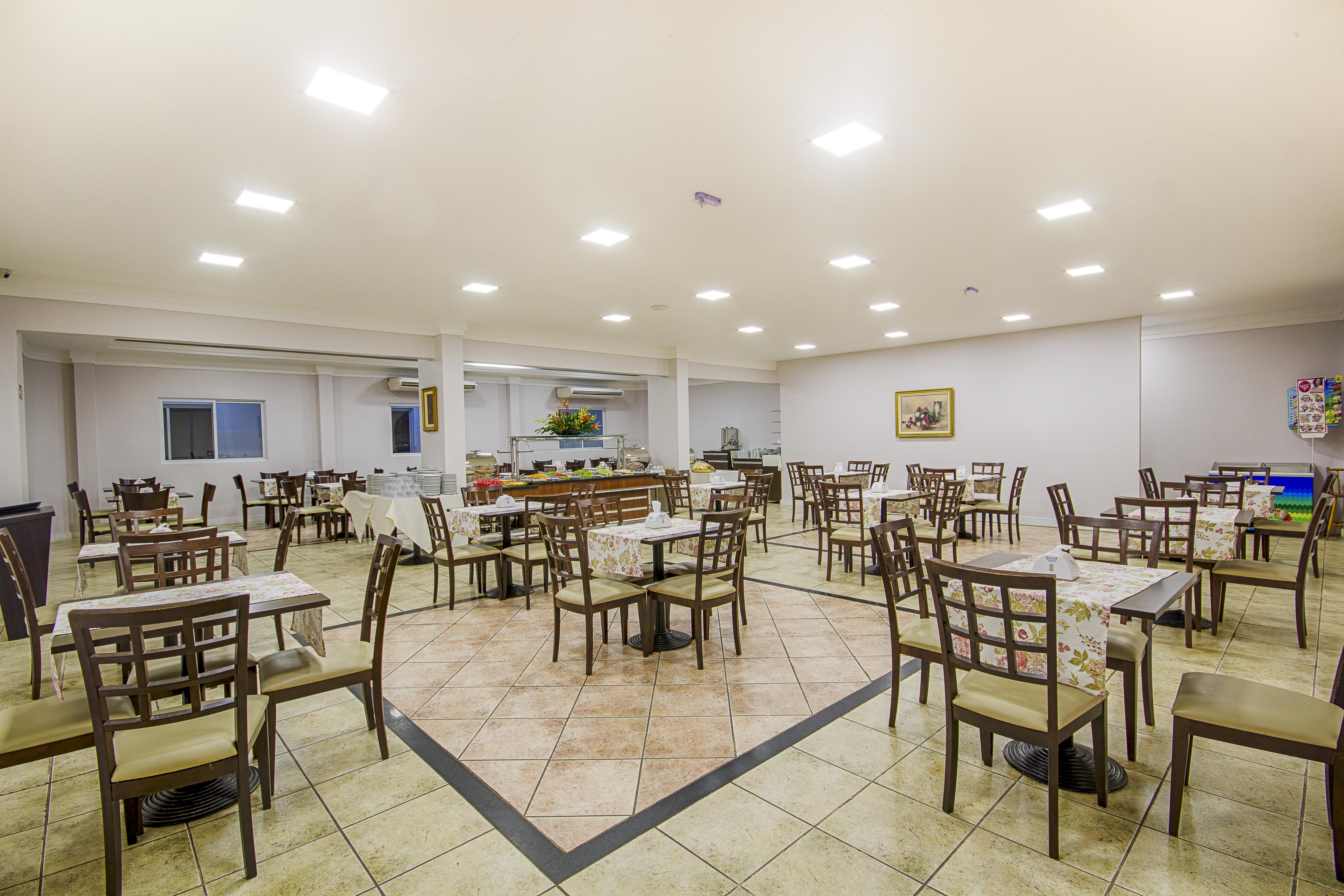Cataratas Park Hotel E Eventos Foz do Iguacu Ngoại thất bức ảnh