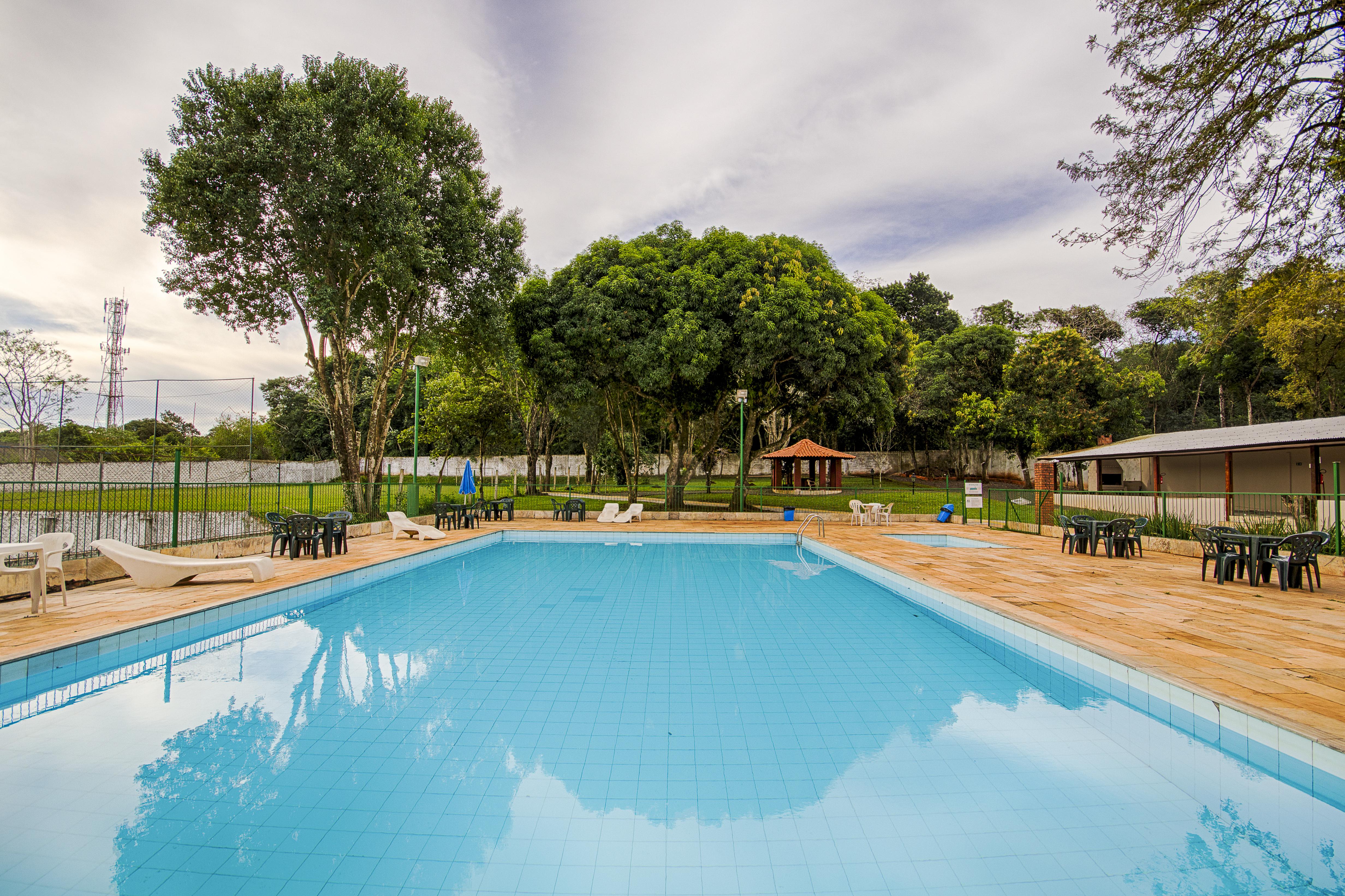 Cataratas Park Hotel E Eventos Foz do Iguacu Ngoại thất bức ảnh