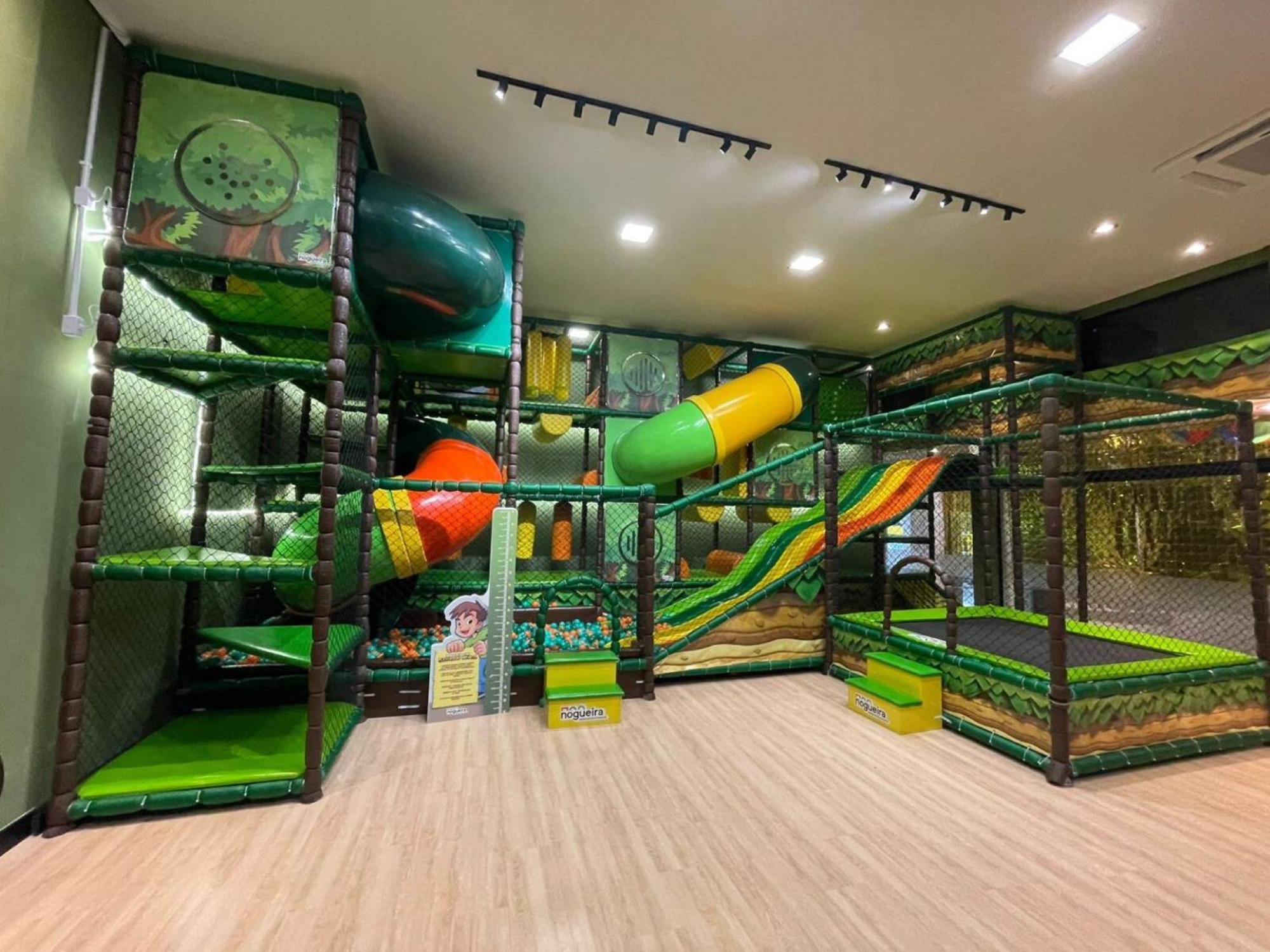 Cataratas Park Hotel E Eventos Foz do Iguacu Ngoại thất bức ảnh