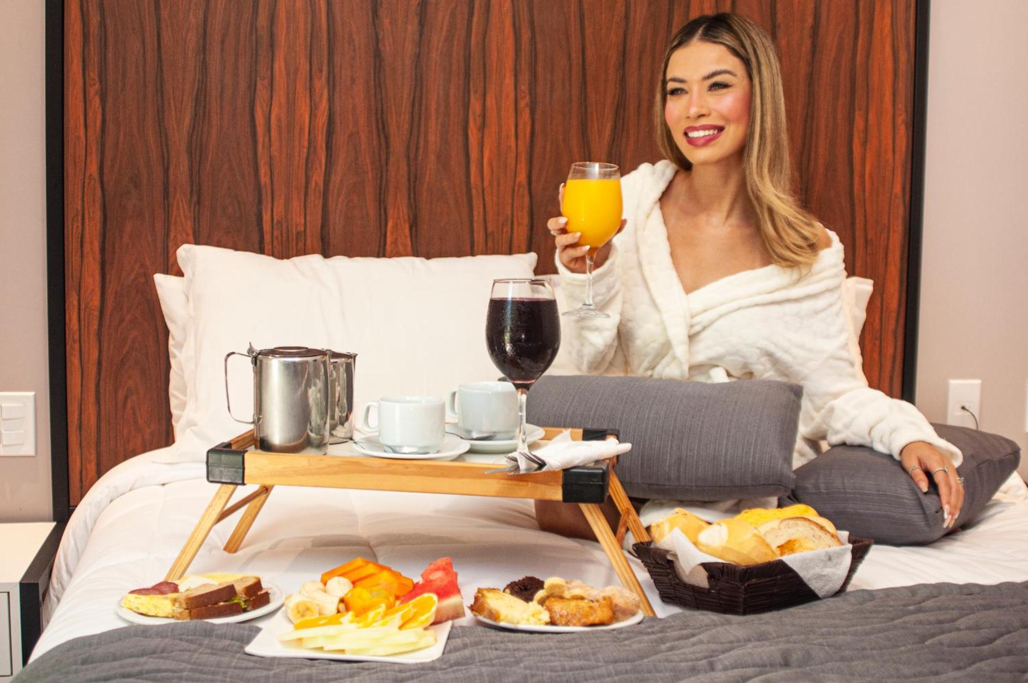 Cataratas Park Hotel E Eventos Foz do Iguacu Ngoại thất bức ảnh