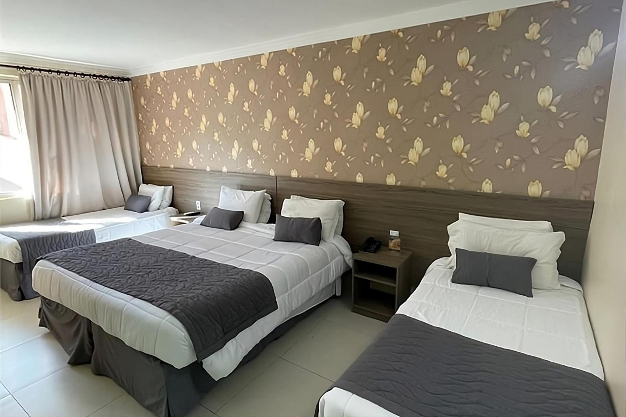 Cataratas Park Hotel E Eventos Foz do Iguacu Ngoại thất bức ảnh