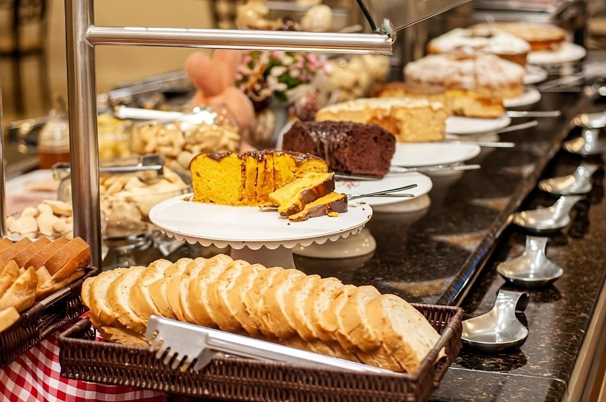 Cataratas Park Hotel E Eventos Foz do Iguacu Ngoại thất bức ảnh