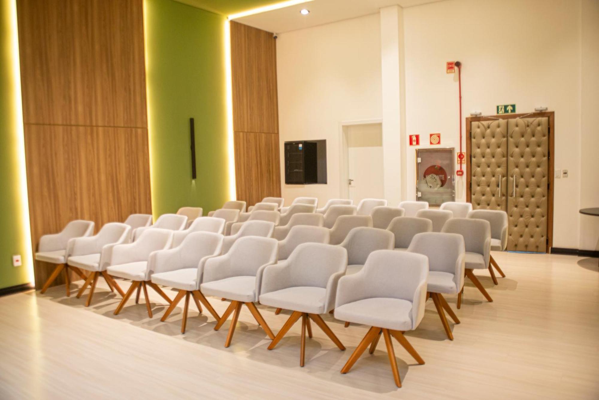 Cataratas Park Hotel E Eventos Foz do Iguacu Ngoại thất bức ảnh