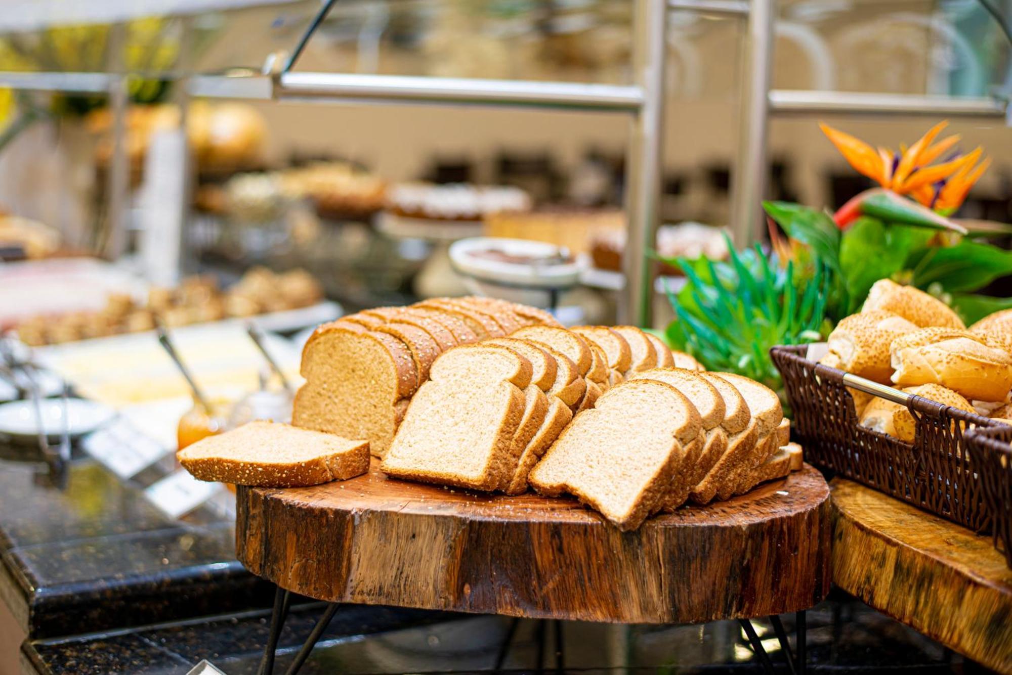 Cataratas Park Hotel E Eventos Foz do Iguacu Ngoại thất bức ảnh