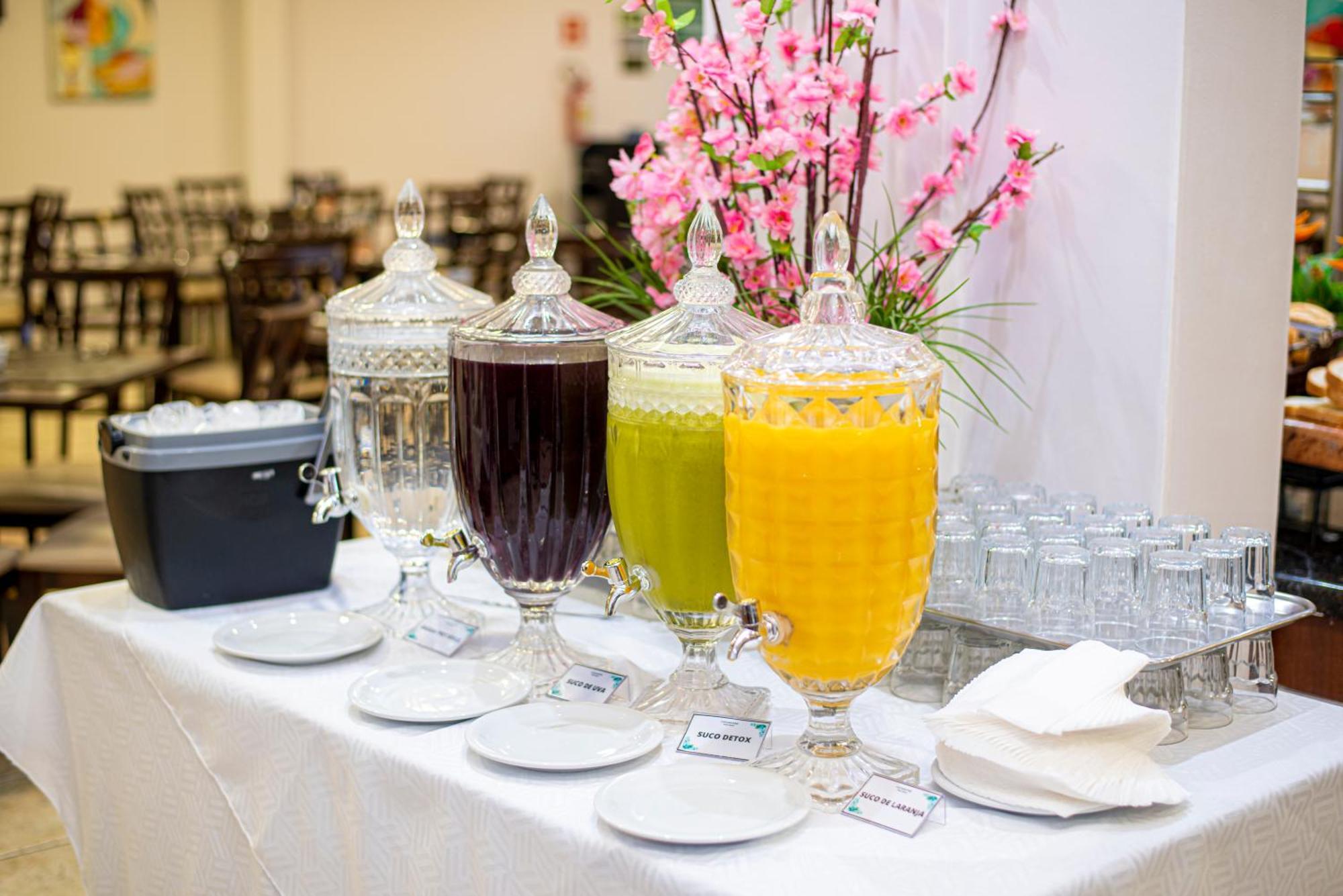 Cataratas Park Hotel E Eventos Foz do Iguacu Ngoại thất bức ảnh