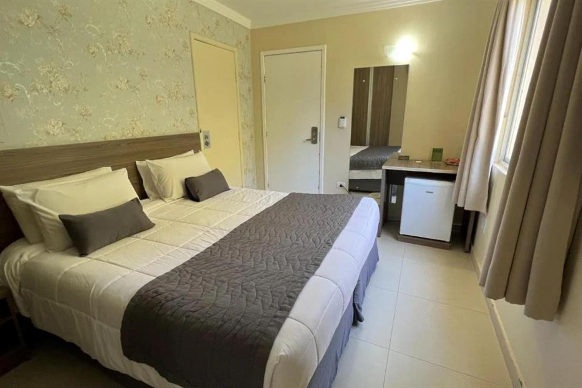 Cataratas Park Hotel E Eventos Foz do Iguacu Ngoại thất bức ảnh