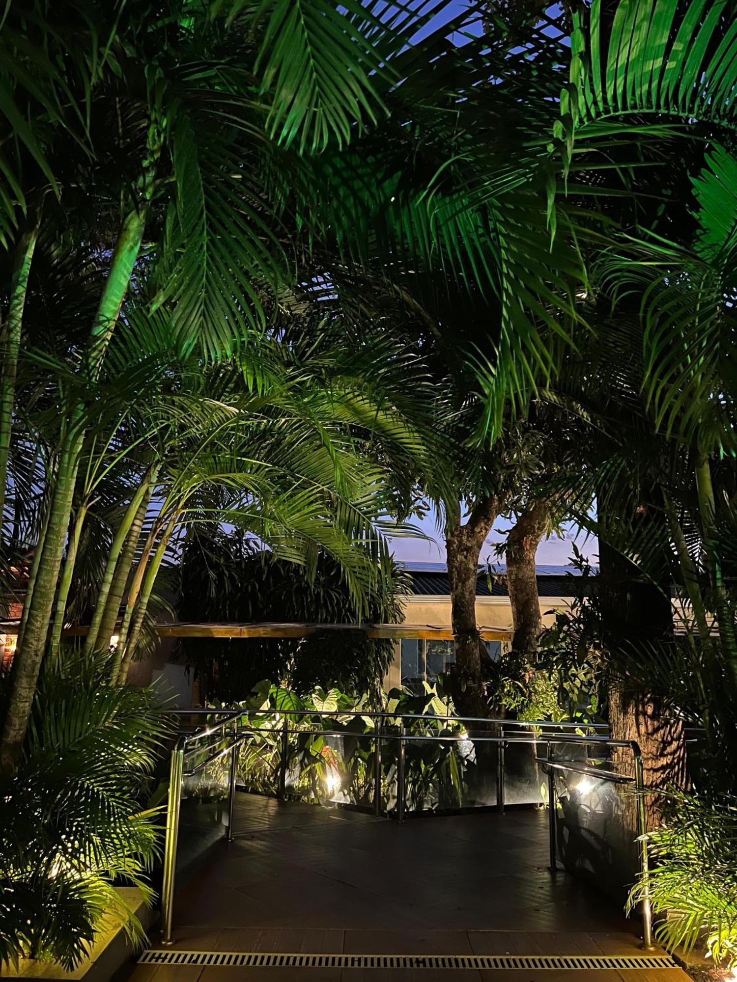 Cataratas Park Hotel E Eventos Foz do Iguacu Ngoại thất bức ảnh