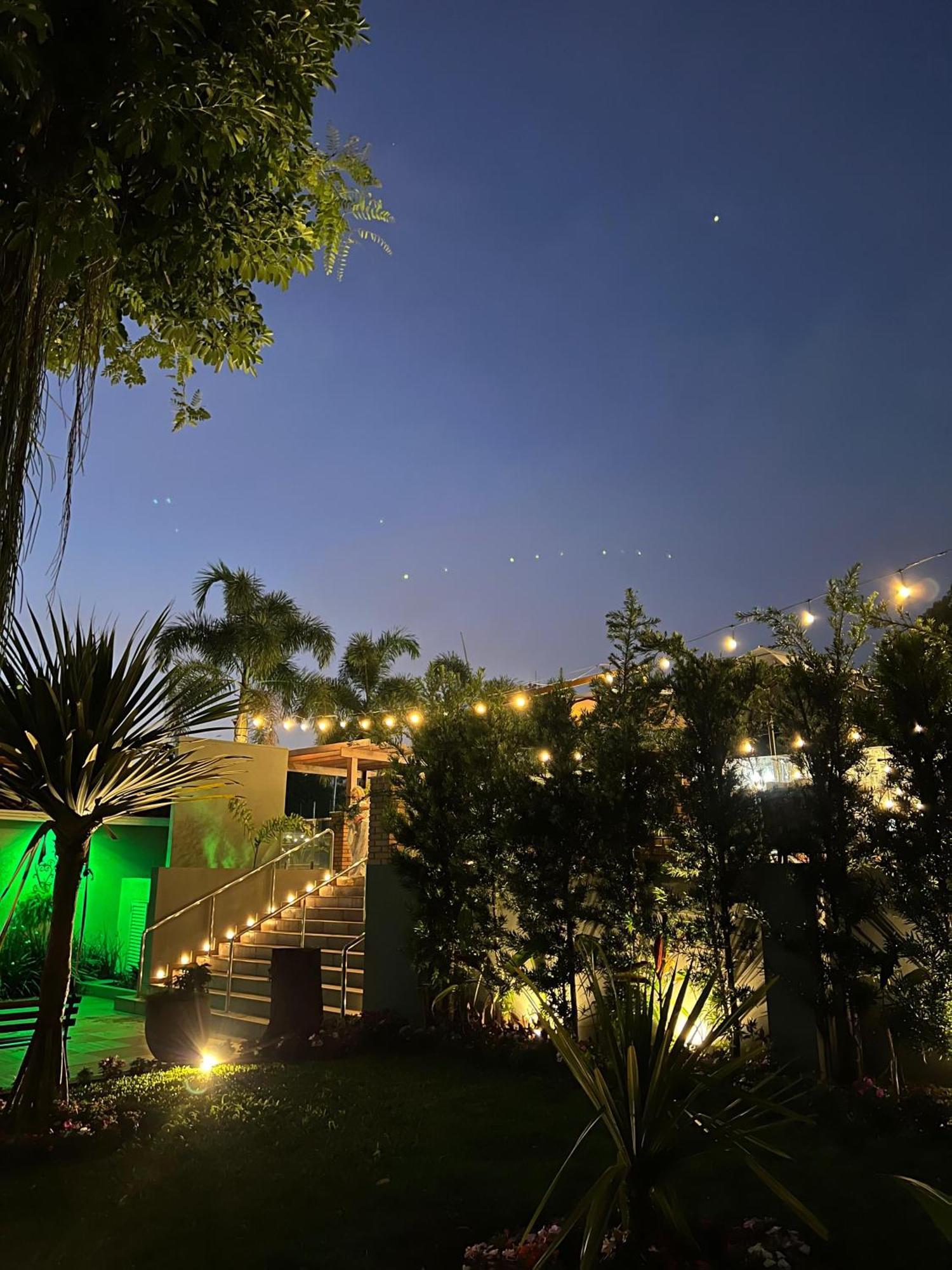 Cataratas Park Hotel E Eventos Foz do Iguacu Ngoại thất bức ảnh