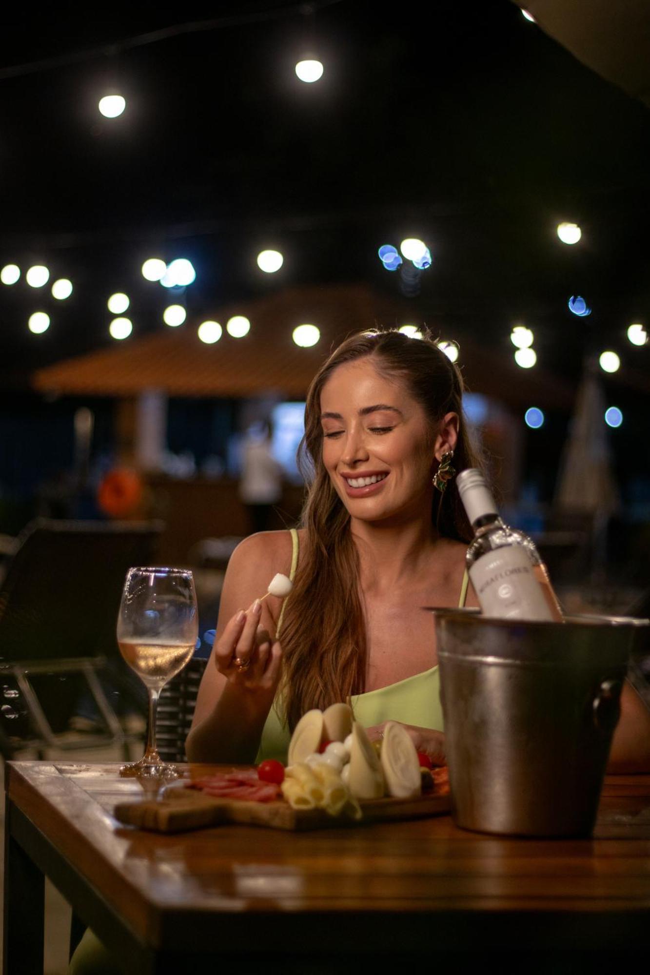 Cataratas Park Hotel E Eventos Foz do Iguacu Ngoại thất bức ảnh